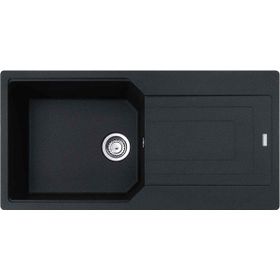 Franke Urban Ubg 611-100 Tek Gözlü Granit Evye