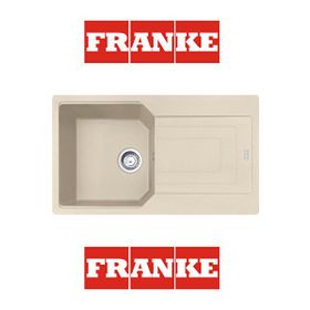 Franke Urban UBG 611 86 Avena Granit Eviye