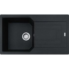 Franke Urban Ubg 611-86 Bıanco Granit Evye