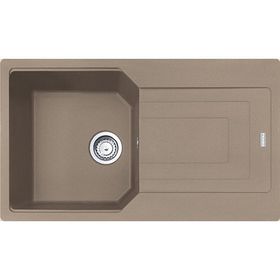 Franke Urban UBG 611 86 Oyster Granit Eviye