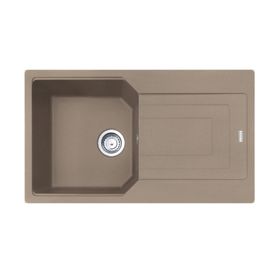 Franke Urban UBG 611 86 Oyster Granit Eviye