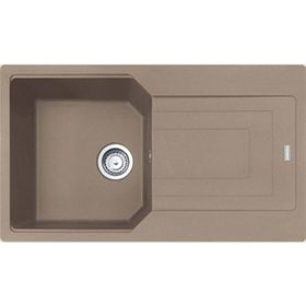 Franke Urban UBG 611 86 Oyster Granit Eviye