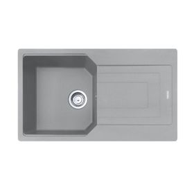 Franke Urban UBG 611 86 Stone Grey Granit Eviye