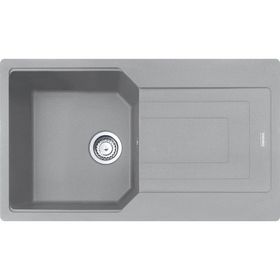 Franke Urban UBG 611 86 Stone Grey Granit Eviye