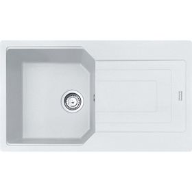 Franke Urban Ubg 611-86 Stone Grey Granit Evye