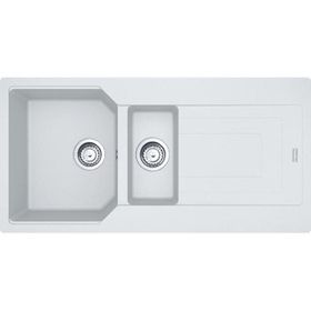 Franke Urban Ubg 651-100 Bıanco Granit Evye