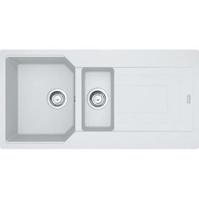 Franke Urban Ubg 651-100 Bıanco Granit Evye