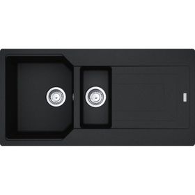 Franke Urban Ubg 651-100 Nero Granit Evye