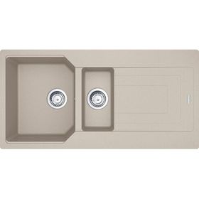 Franke Urban UBG 651-100 Sahara Renkli Granit Eviye