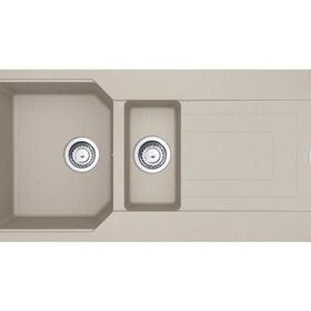 Franke Urban UBG 651-100 Sahara Renkli Granit Eviye