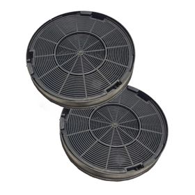 Franke Uyumlu FDL 6065 XS/600 Davlumbaz Aspiratör Karbon Filtresi
