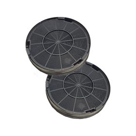 Franke Uyumlu FDL 6065 XS/600 Davlumbaz Aspiratör Karbon Filtresi