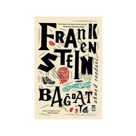 Frankenstein Bağdat'ta - Ahmed Saadavi