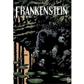 Frankenstein Cilt: 2 - Mary Shelley