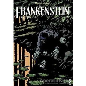 Frankenstein Cilt: 2 - Mary Shelley