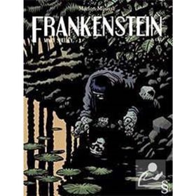 Frankenstein Cilt: 2 - Mary Shelley