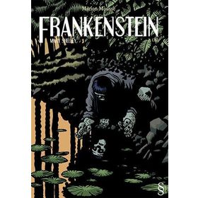 Frankenstein Cilt: 2 - Mary Shelley