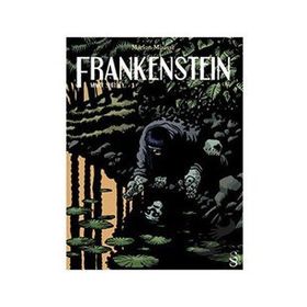 Frankenstein Cilt: 2 - Mary Shelley