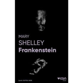 Frankenstein Fotoğraflı Klasikler - Mary Shelley