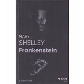 Frankenstein Fotoğraflı Klasikler - Mary Shelley