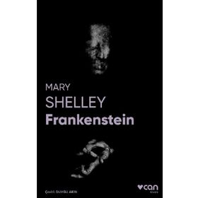 Frankenstein Fotoğraflı Klasikler - Mary Shelley
