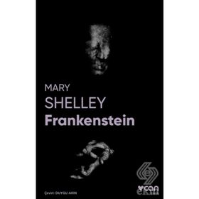 Frankenstein Fotoğraflı Klasikler - Mary Shelley