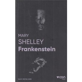 Frankenstein Fotoğraflı Klasikler - Mary Shelley