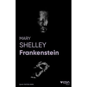 Frankenstein: (Fotoğraflı Klasikler)