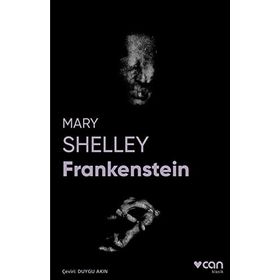 Frankenstein: (Fotoğraflı Klasikler)