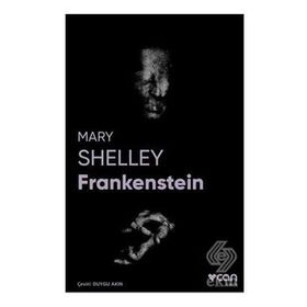 Frankenstein: (Fotoğraflı Klasikler)