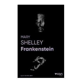 Frankenstein: (Fotoğraflı Klasikler)