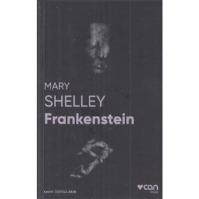 Frankenstein: (Fotoğraflı Klasikler)
