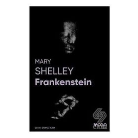 Frankenstein: (Fotoğraflı Klasikler)