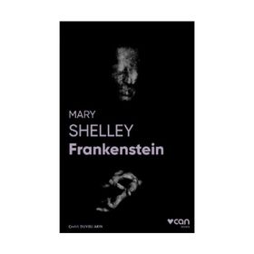 Frankenstein: (Fotoğraflı Klasikler)