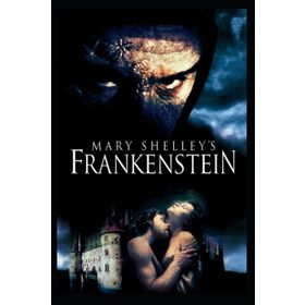 Frankenstein (İngilizce) - Mary Shelley