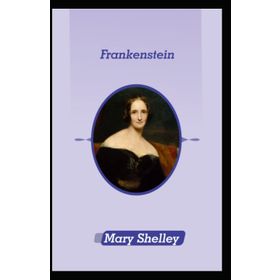 Frankenstein (İngilizce) - Mary Shelley