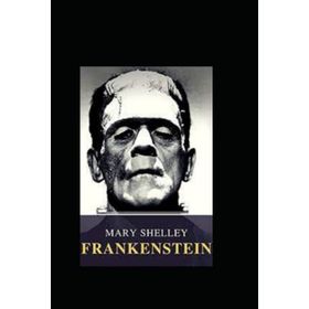 Frankenstein (İngilizce) - Mary Shelley
