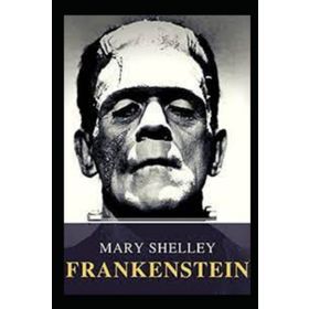 Frankenstein (İngilizce) - Mary Shelley
