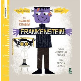 Frankenstein - Jennifer Adams