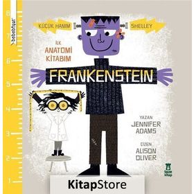 Frankenstein - Jennifer Adams