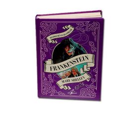 Frankenstein - Jennifer Adams