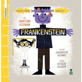 Frankenstein - Jennifer Adams