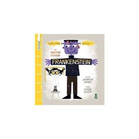 Frankenstein - Jennifer Adams