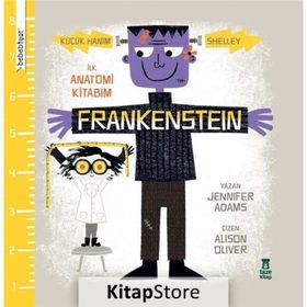 Frankenstein - Jennifer Adams
