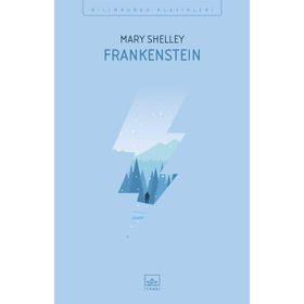 Frankenstein - Mary Sheley