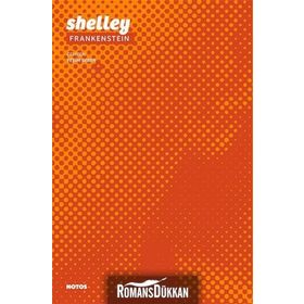 FRANKENSTEIN - MARY SHELLEY (ISBN:9789753854030)