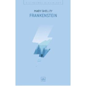 FRANKENSTEIN - MARY SHELLEY (ISBN:9789755710464)