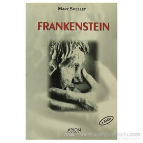 FRANKENSTEIN - MARY SHELLEY (ISBN:9789758607570)