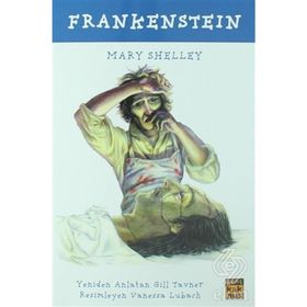 Frankenstein - Mary Shelley