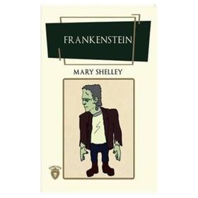 Frankenstein - Mary Shelley